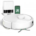 iRobot Пилосос iRobot Roomba Combo 105 (White) (y311240)