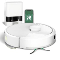 Пилосос iRobot Roomba Combo 105 (White) (y311240)