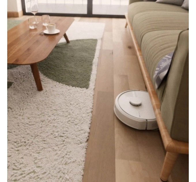iRobot Пилосос iRobot Roomba Combo 105 (White) (y311240)
