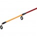 Viking Fishing Вудилище Viking Fishing Maverick 50cm ML max 25g Red (1919.00.36)