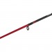 Viking Fishing Вудилище Viking Fishing Maverick 50cm ML max 25g Red (1919.00.36)