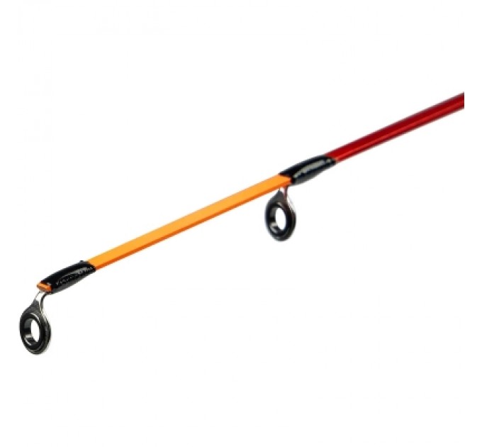Viking Fishing Вудилище Viking Fishing Maverick 60cm L max 15g Red (1919.00.37)