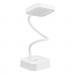 2E Настільна лампа 2E 5Вт 5000K 1200мАг USB-A без БЖ білий (2E-DL1216)
