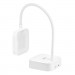 2E Настільна лампа 2E 5Вт 5000K 1200мАг USB-A без БЖ білий (2E-DL1216)