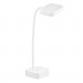 2E Настільна лампа 2E 5Вт 5000K 1200мАг USB-A без БЖ білий (2E-DL1216)