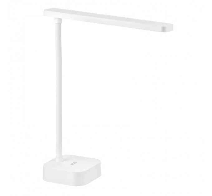 2E Настільна лампа 2E 5Вт 5000K 1200мАг USB-A без БЖ білий (2E-DL1220)