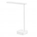 2E Настільна лампа 2E 5Вт 5000K 1200мАг USB-A без БЖ білий (2E-DL1220)