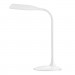2E Настільна лампа 2E 7Вт 3000K 4000K 5700K 2200мАг USB-A без БЖ білий (2E-DL2240)