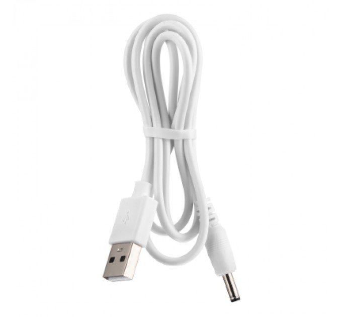 2E Настільна лампа 2E 7Вт 3000K 4000K 5700K 2200мАг USB-A без БЖ білий (2E-DL2240)