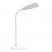 2E Настільна лампа 2E 7Вт 3000K 4000K 5700K 2200мАг USB-A без БЖ білий (2E-DL2240)