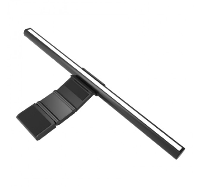 2E Настільна лампа 2E PROMETHEUS 40 5Вт 3000-6500K DIM USB-C, чорний (2E-DL007BK)