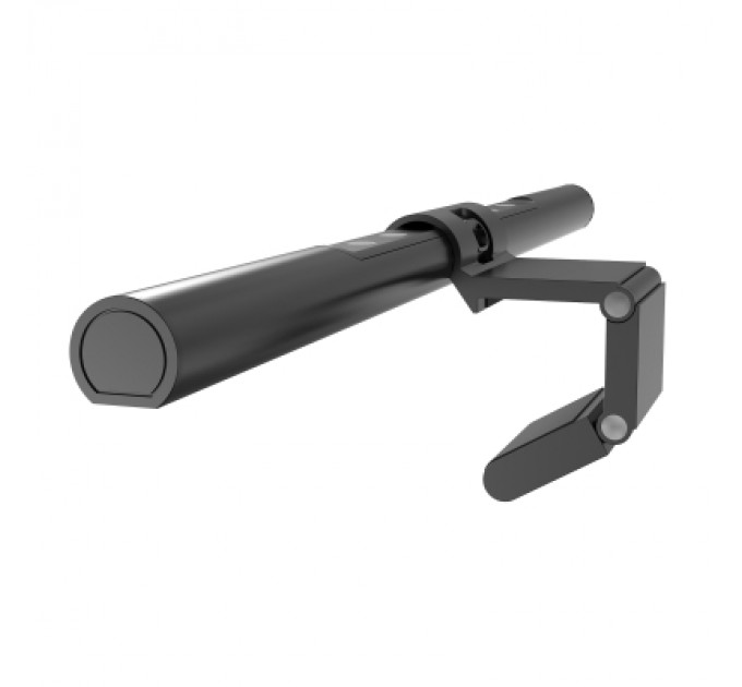 2E Настільна лампа 2E PROMETHEUS 40 5Вт 3000-6500K DIM USB-C, чорний (2E-DL007BK)