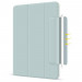 Чохол до планшета BeCover Magnetic Buckle Apple iPad Air 10.9 2020 Light Blue (705544)