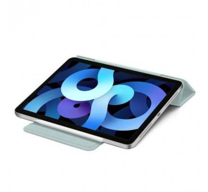Чохол до планшета BeCover Magnetic Buckle Apple iPad Air 10.9 2020 Light Blue (705544)