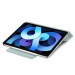Чохол до планшета BeCover Magnetic Buckle Apple iPad Air 10.9 2020 Light Blue (705544)