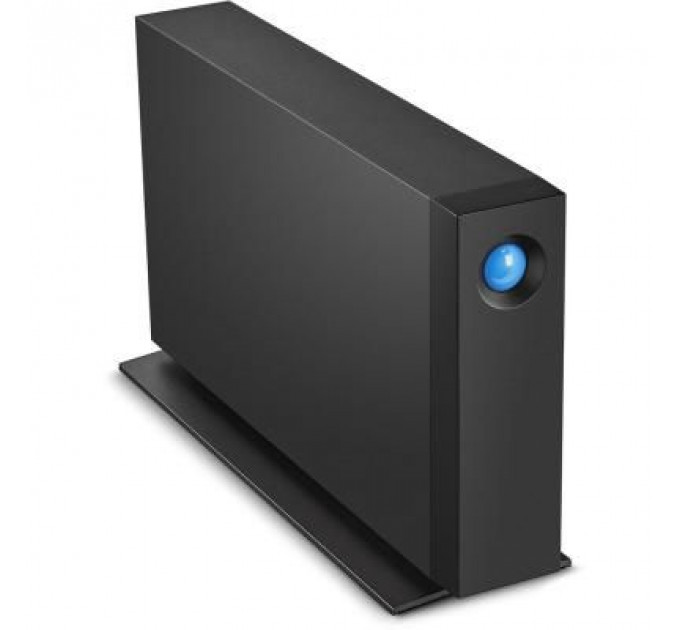 Зовнішній жорсткий диск 3.5" 14TB LaCie (STHA14000800)