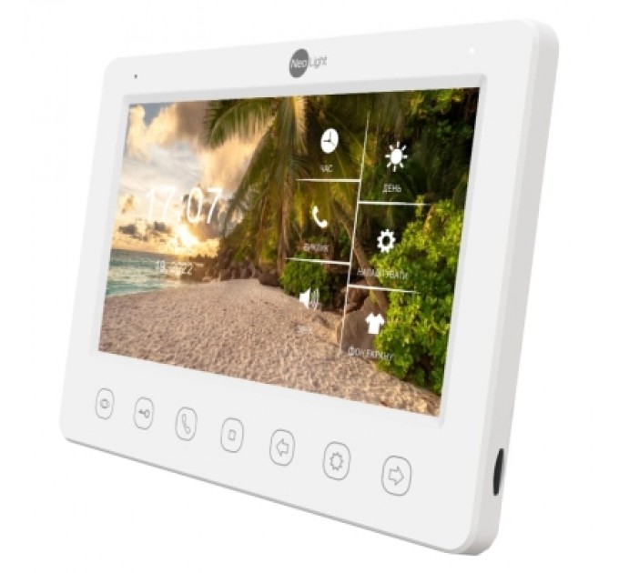 Neolight Відеодомофон Neolight KAPPA HD