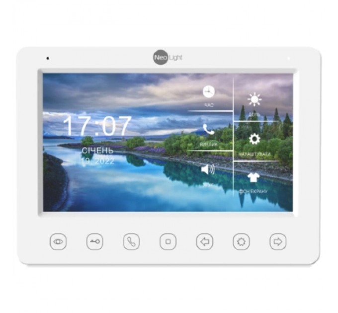 Neolight Відеодомофон Neolight KAPPA HD