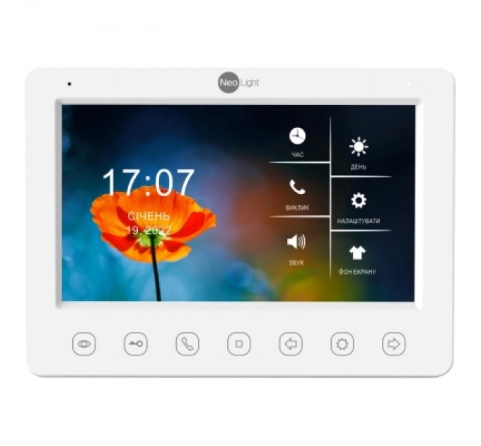 Neolight Відеодомофон Neolight KAPPA HD