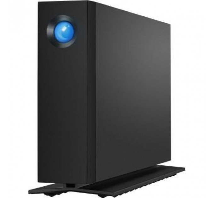 Зовнішній жорсткий диск 3.5" 14TB LaCie (STHA14000800)