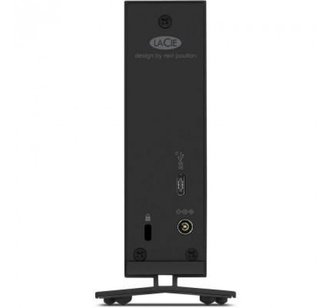 Зовнішній жорсткий диск 3.5" 14TB LaCie (STHA14000800)