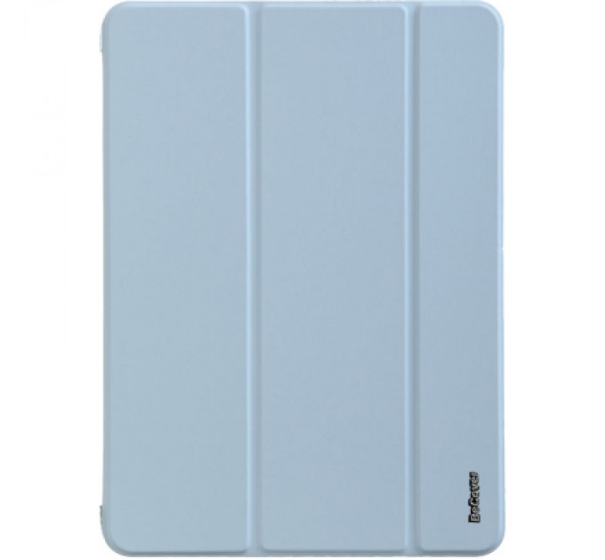 Чохол до планшета BeCover Apple iPad Mini 6 Light Blue (707523)