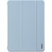 Чохол до планшета BeCover Apple iPad Mini 6 Light Blue (707523)