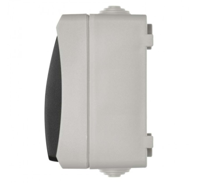 EMOS Вимикач EMOS C.5 IP54 подвійний (A1398.1)