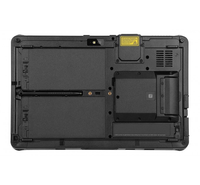 GETAC Планшетний портативний комп'ютер F110G6 CI7-1165G7 11"T 8/256GB 11P FP4154JB1ALX GETAC