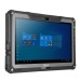 GETAC Планшетний портативний комп'ютер F110G6 CI7-1165G7 11"T 8/256GB 11P FP4154JB1ALX GETAC