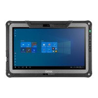 Планшетний портативний комп'ютер F110G6 CI7-1165G7 11"T 8/256GB 11P FP4154JB1ALX GETAC