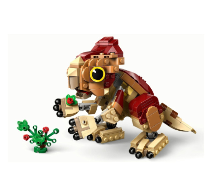 LEGO Конструктор LEGO Jurassic World Динозаврик Dolores: Аквілопс (76970)
