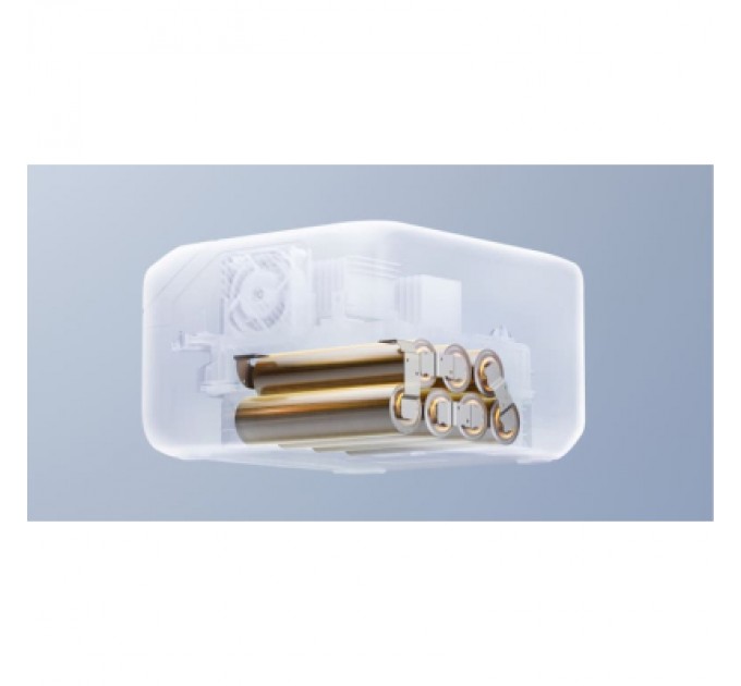 EcoFlow Зарядна станція EcoFlow RIVER 3 Plus Wireless (EFRIVER3PLUS-W-EU-CBOX)