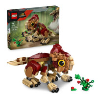 Конструктор LEGO Jurassic World Динозаврик Dolores: Аквілопс (76970)