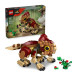 LEGO Конструктор LEGO Jurassic World Динозаврик Dolores: Аквілопс (76970)