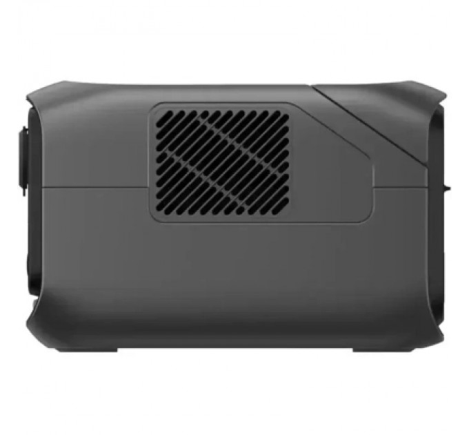 EcoFlow Зарядна станція EcoFlow RIVER 3 Plus Wireless (EFRIVER3PLUS-W-EU-CBOX)