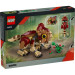 LEGO Конструктор LEGO Jurassic World Динозаврик Dolores: Аквілопс (76970)