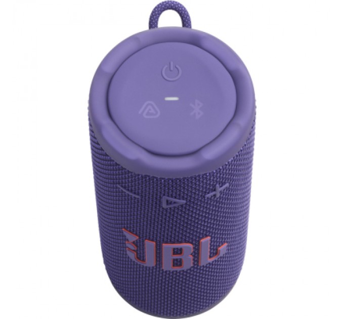JBL Акустична система JBL Grip Purple (JBLGRIPPUR)