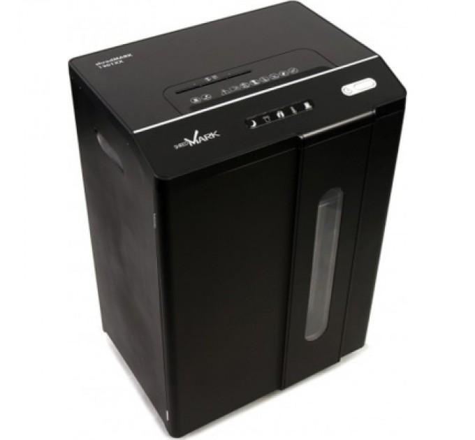 ShredMARK Знищувач документів ShredMARK 1740M (2*8мм) (24315)