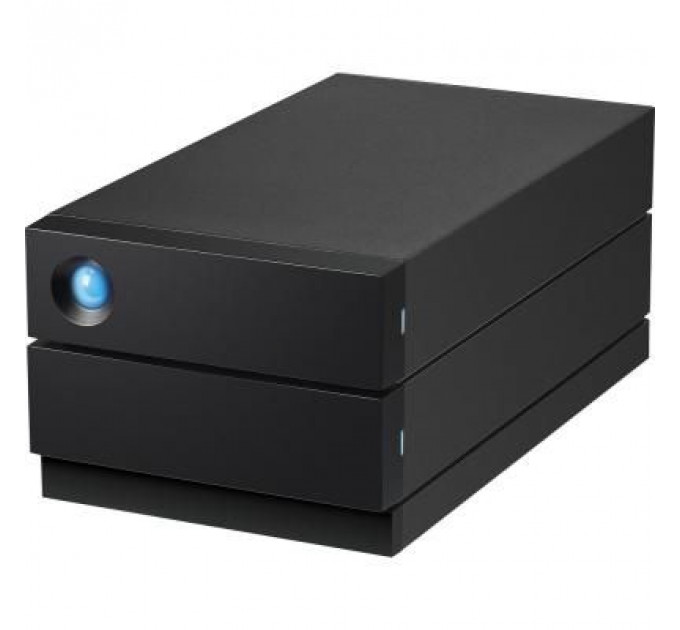 Зовнішній жорсткий диск LaCie 3.5" 28TB (STHJ28000800)