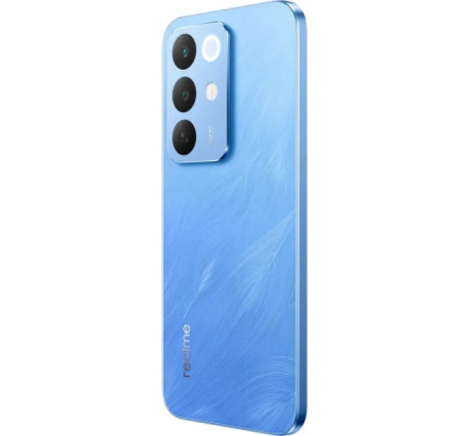 realme Мобільний телефон realme C85 6/128GB Kingfisher Blue