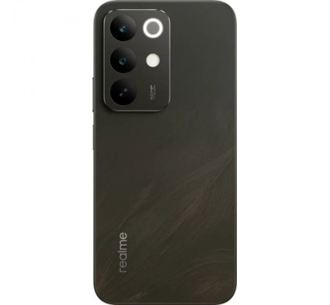 realme Мобільний телефон realme C85 8/256GB Swan Black