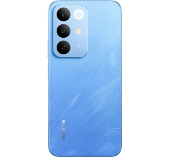 realme Мобільний телефон realme C85 8/256GB Kingfisher Blue
