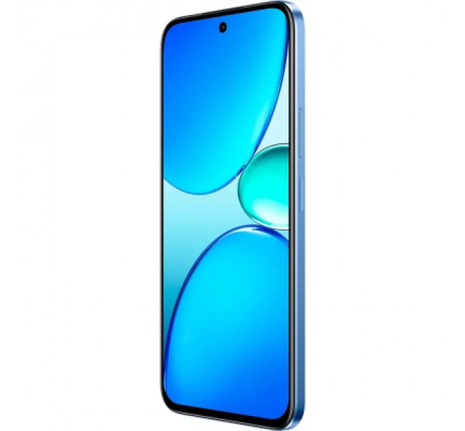 realme Мобільний телефон realme C85 8/256GB Kingfisher Blue