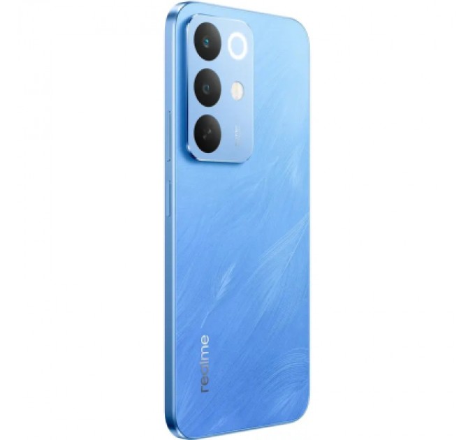 realme Мобільний телефон realme C85 8/256GB Kingfisher Blue