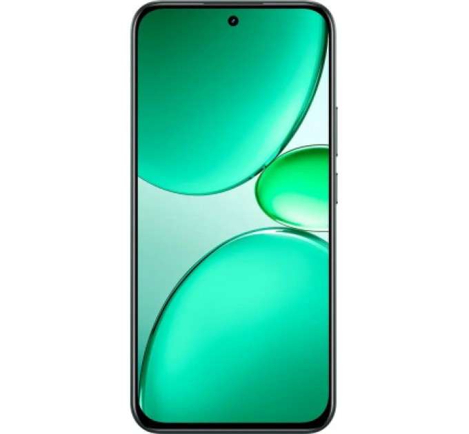 realme Мобільний телефон realme C85 Pro 8/256GB Peacock Green