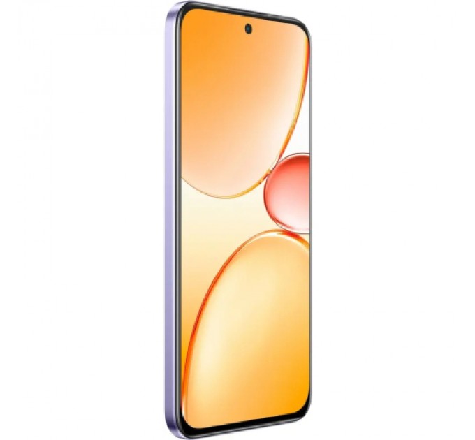 realme Мобільний телефон realme C85 Pro 8/256GB Parrot Purple