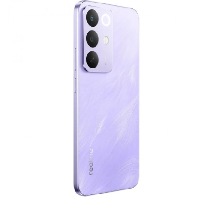 realme Мобільний телефон realme C85 Pro 8/256GB Parrot Purple