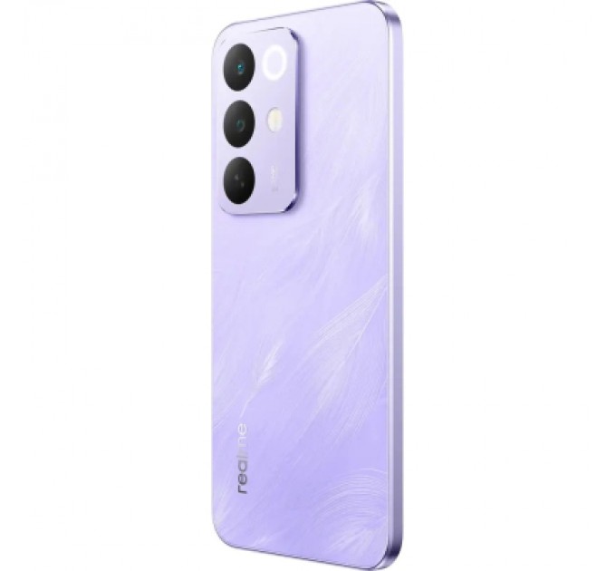 realme Мобільний телефон realme C85 Pro 8/256GB Parrot Purple