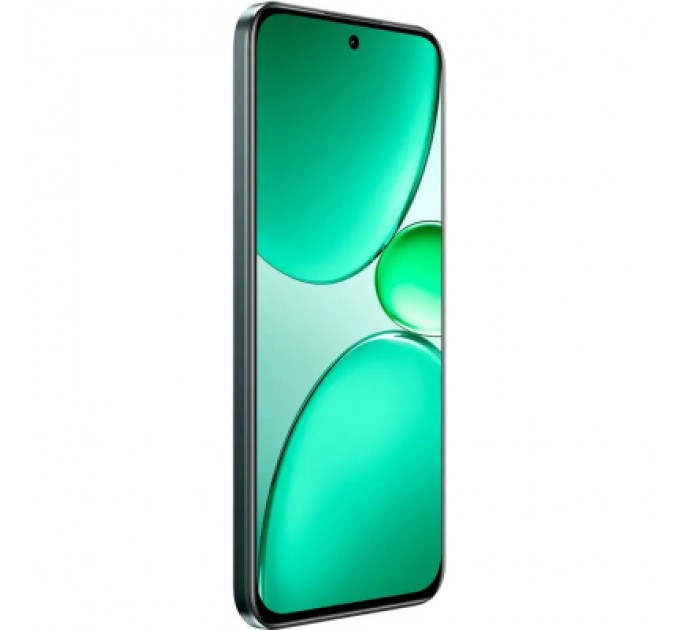 realme Мобільний телефон realme C85 Pro 8/128GB Peacock Green